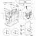 JCB Part No.# 716/30083, FUSE 70amp - JCB Spare Parts