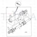 JCB Part No.# 1315/3818Z, BOLT M20 X 80 - JCB Spare Parts