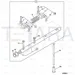 JCB Part No.# 02/101203, LOCKNUT - JCB Spare Parts