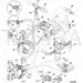 JCB Part No.# 332/J0669, 5 BAR PRESSURE SWITCH - JCB Spare Parts
