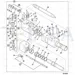 JCB Part No.# 332/A2438, Kit - JCB Spare Parts
