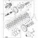 JCB Part No.# 331/16517, PRESSURE PLATE - JCB Spare Parts