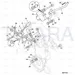 JCB Part No.# 02/634773, Spring . - JCB Spare Parts