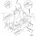 JCB Part No.# 02/801915, Bolt banjo - JCB Spare Parts