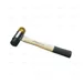 NYLON HAMMER 26 MM HICKORY HANDLE - EGA Master