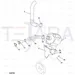 JCB Part No.# 7232/51248, HOSE - JCB Spare Parts