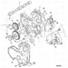 JCB Part No.# 02/291104, BOLT - JCB Spare Parts