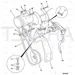 JCB Part No.# JLJ0138, BEARING - JCB Spare Parts