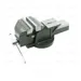 PARALLEL BENCH VICE FIXED 5" - EGA Master