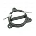 SWIVEL BASE FOR 8" PARALLEL BENCH VICE REF. 57648 - EGA Master