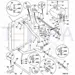 JCB Part No.# 648/00421, HOSE - 9.5mm BORE 760mm LG - JCB Spare Parts