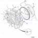 JCB Part No.# 02/912635, Kit seal - JCB Spare Parts