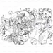 JCB Part No.# 32/914800, CAP PRESSURISED - JCB Spare Parts