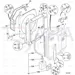 JCB Part No.# 232/70104, BOTTLE - JCB Spare Parts