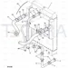 JCB Part No.# 834/11435, JCB - HOSE - JCB Spare Parts