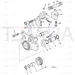 JCB Part No.# 02/100328, CIRCLIP - JCB Spare Parts