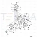 JCB Part No.# 02/801121, THERMOSTAT A - JCB Spare Parts