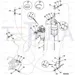 JCB Part No.# JHH0026, Tube pvc - JCB Spare Parts