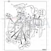 JCB Part No.# 331/36377, ADHESIVE(TIM-113185) - JCB Spare Parts