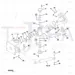 JCB Part No.# 1316/0512Z, M12X50 LG SET SCREW - JCB Spare Parts