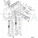 JCB Part No.# 25/222186, O Ring - JCB Spare Parts