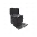ROBUST CASE WITH TROLLEY 6 X H30 1 X H60 581 X 381 X 455 MM - EGA Master
