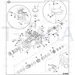 JCB Part No.# 331/55951, Valve charge - JCB Spare Parts