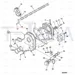 JCB Part No.# 02/910049, GASKET - JCB Spare Parts