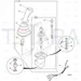 JCB Part No.# 25/207016, PLUNGER - JCB Spare Parts