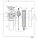 JCB Part No.# 32/925662, Spring - JCB Spare Parts