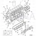 JCB Part No.# 02/910020, PLUG EXPANSION - JCB Spare Parts