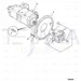 JCB Part No.# 331/19786, Coupling assembly - JCB Spare Parts
