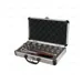 SET OF 21 PCS. SOCKETS 3/8" (6 - 24 MM) 12 EDGES - EGA Master