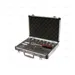 SET OF 26 PCS. 3/8" (6 - 24 MM) 6 EDGES - EGA Master