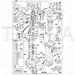 JCB Part No.# 1316/3816Z, BOLT - JCB Spare Parts