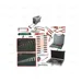PLUMBING AND CONDITIONED AIR CASE WITH TOOLS KIT - EGA Master