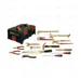 UNIVERSAL SET 15 PCS NON SPARKING Cu-Be - EGA Master