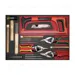 SET OF 16 PCS. IN TRAY - EGA Master