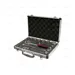 SET OF 21 PCS. SOCKET WRENCHES 1/4" 5/32" - 9/16" CROWFOOT WRENCH 5/16" - 9/16" - EGA Master