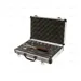 SET OF 19 PCS. SOCKET WRENCHES 3/8" 5/16" - 7/8" AND CROWFOOT 3/8" - 3/4" (12 EDGES) - EGA Master