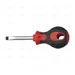 STUBBY SCREWDRIVER 7/32" X 1" MASTERTORK - EGA Master