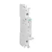 Schneider,  auxiliary contact, Acti9, iOF/SD+OF, 2OC, AC/DC