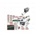 BUILDING MAINTENANCE CASE WITH TOOLS KIT - EGA Master