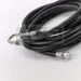 JCB Part No.# 614/80156, HOSE 5/8BSP 9040mm - JCB Spare Parts