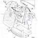 JCB Part No.# 331/34480, COUNTERWEIGHT 156kg - JCB Spare Parts