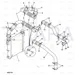 JCB Part No.# 821/10192, CLIP BREEZE(KANBAN) - JCB Spare Parts