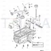 JCB Part No.# 02/201257, DIPSTICK - JCB Spare Parts