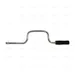 SPEEDER HANDLE 1/2" - 380 MM INOX - EGA Master