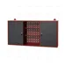 WALL CABINET 1200 X 200 X 600 - 2 DOORS - EGA Master