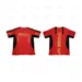 T-SHIRT RED SIZE XL - EGA Master